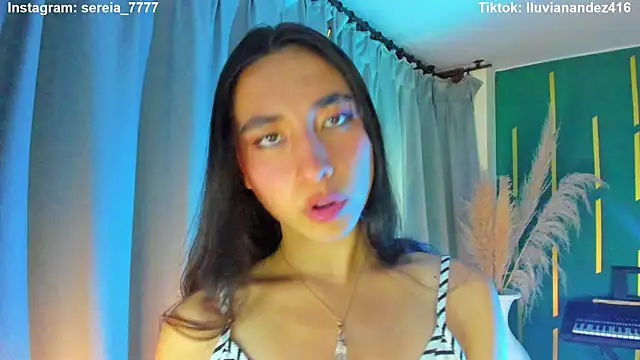 Snapshot of sereia_7777 chatting on 01.08.25 sereia 7777 online show from 01.08.25