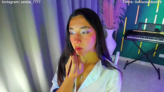 Snapshot of sereia_7777 chatting on 01.12.25 sereia 7777 online show from 01.12.25