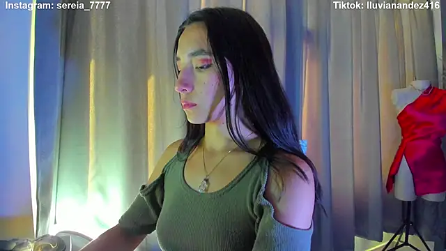 Snapshot of sereia_7777 chatting on 01.31.25 sereia 7777 online show from 01.31.25