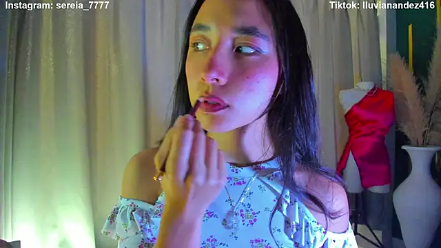 Snapshot of sereia_7777 chatting on 02.01.25 sereia 7777 online show from 02.01.25