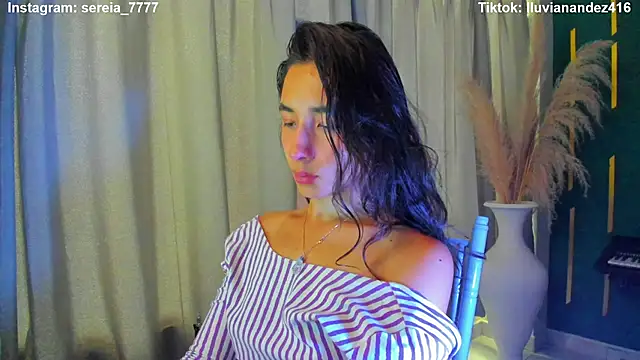 Snapshot of sereia_7777 chatting on 02.12.25 sereia 7777 online show from 02.12.25