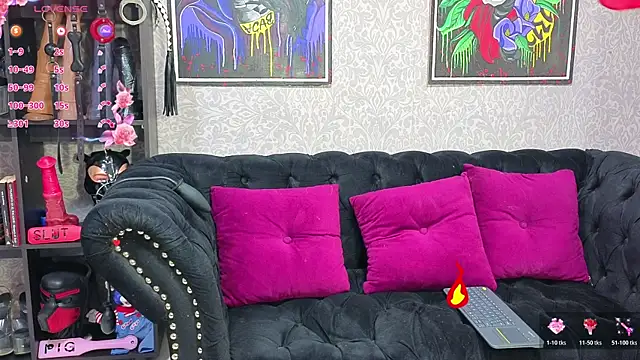 Snapshot of CamiilaMarti chatting on 07.03.26 CamiilaMarti online show from 07.03.26