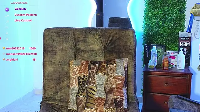 ERIC HARRISON online show from 02.04.25