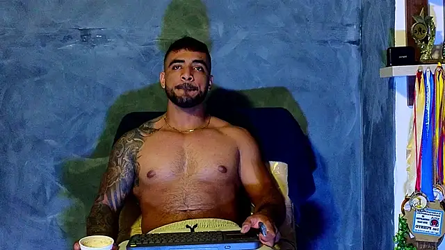 ERIC HARRISON online show from 09.15.25