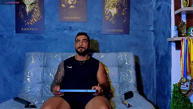 ERIC HARRISON online show from 09.21.25