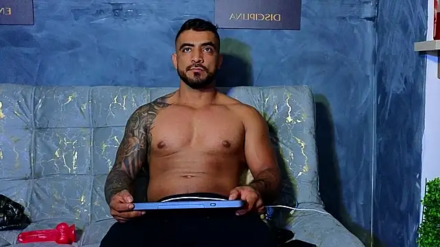 ERIC HARRISON online show from 09.26.25