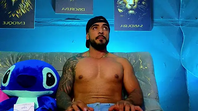 ERIC HARRISON online show from 11.14.25