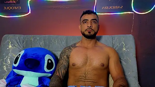 ERIC HARRISON online show from 11.29.25