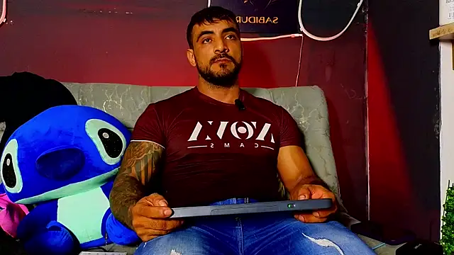 ERIC HARRISON online show from 02.21.26