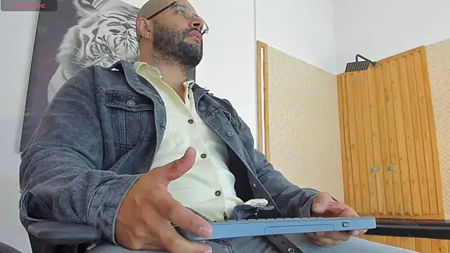 Luke  09 online show from 10.01.25