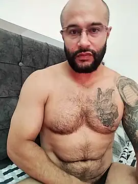 Luke  09 online show from 11.06.25