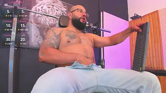 Luke  09 online show from 01.19.26