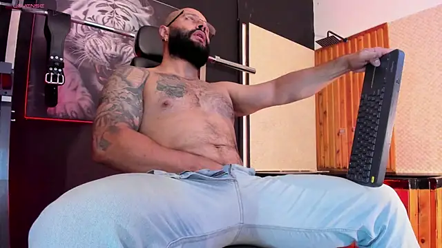 Luke  09 online show from 04.16.26