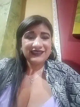 Snapshot of Hannahcandyy chatting on 02.22.25 Hannahcandyy online show from 02.22.25