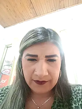 Snapshot of Hannahcandyy chatting on 03.05.25 Hannahcandyy online show from 03.05.25