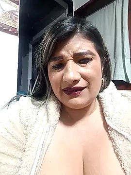 Hannahcandyy online show from 12.21.25