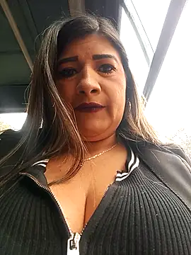 Hannahcandyy online show from 02.03.26