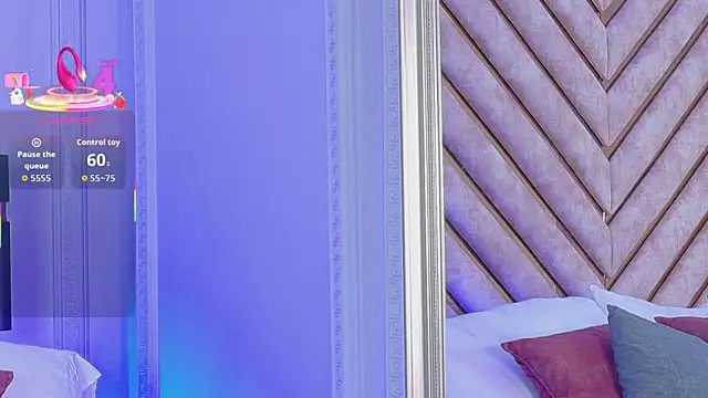 Snapshot of Lola_King chatting on 09.09.25 Lola King online show from 09.09.25