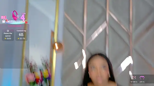 Lola King online show from 01.15.26