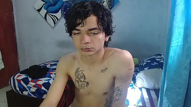 Snapshot of Lovebeng_ chatting on 02.27.26 Lovebeng online show from 02.27.26