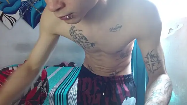 Snapshot of Lovebeng_ chatting on 03.08.26 Lovebeng online show from 03.08.26