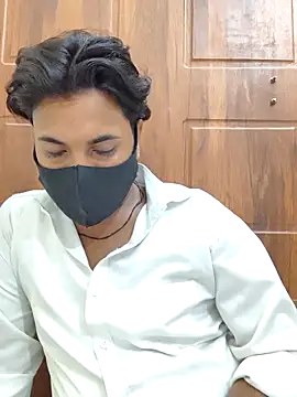 Fucker boy 1 online show from 09.26.25