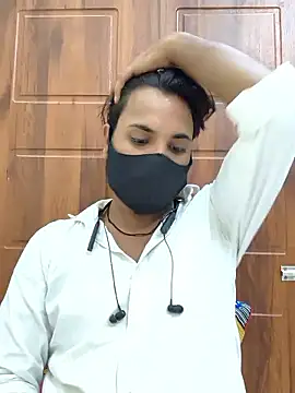 Fucker boy 1 online show from 09.29.25