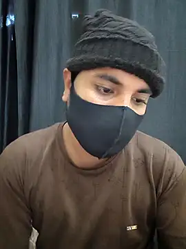 Fucker boy 1 online show from 11.22.25