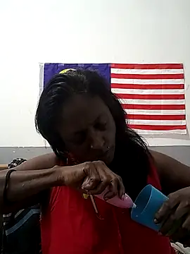 mamakarma1403 online show from 12.04.25