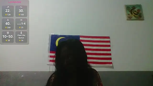 mamakarma1403 online show from 01.17.26