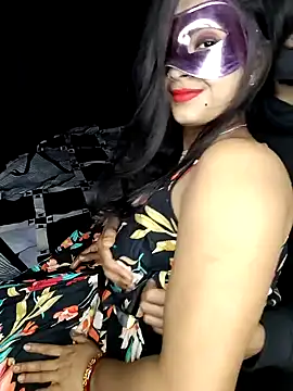 Hotty-priyanka online show from 02.10.25