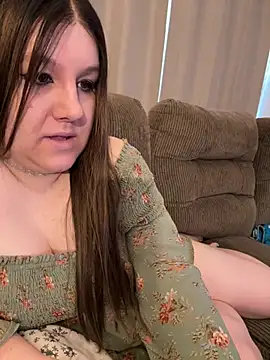 PuckBunny17 online show from 04.02.26