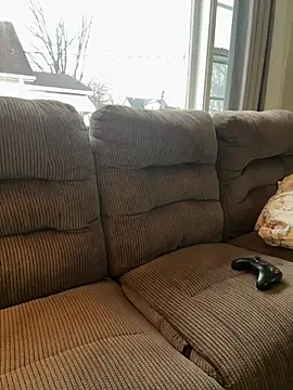 PuckBunny17 online show from 04.10.26