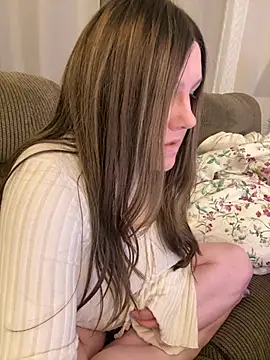 PuckBunny17 online show from 04.13.26