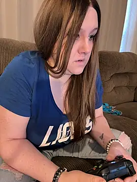 PuckBunny17 online show from 05.23.26