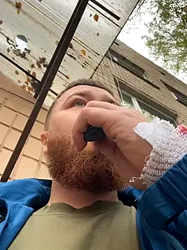 Artur6663 online show from 10.21.25