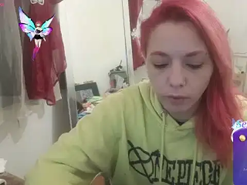 Snapshot of kattleya1407 chatting on 01.16.25 kattleya1407 online show from 01.16.25