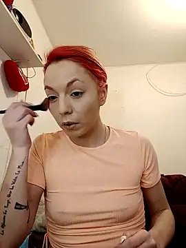 Snapshot of kattleya1407 chatting on 01.17.25 kattleya1407 online show from 01.17.25