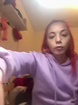 Snapshot of kattleya1407 chatting on 01.22.25 kattleya1407 online show from 01.22.25