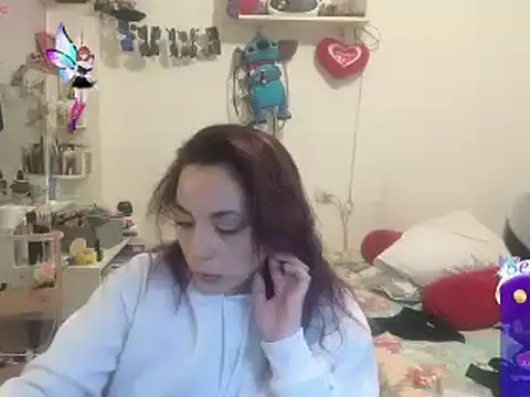 Snapshot of kattleya1407 chatting on 03.09.25 kattleya1407 online show from 03.09.25