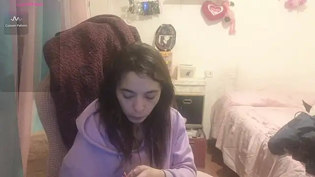 Snapshot of kattleya1407 chatting on 02.09.26 kattleya1407 online show from 02.09.26