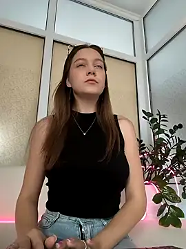 AliceBrayan online show from 03.16.25