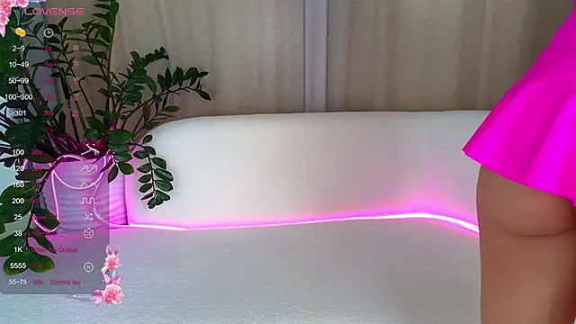 AliceBrayan online show from 03.22.25