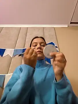 AliceBrayan online show from 10.03.25