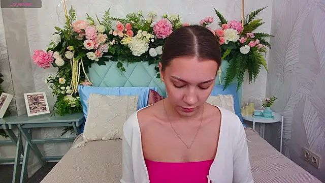 AliceBrayan online show from 02.02.26