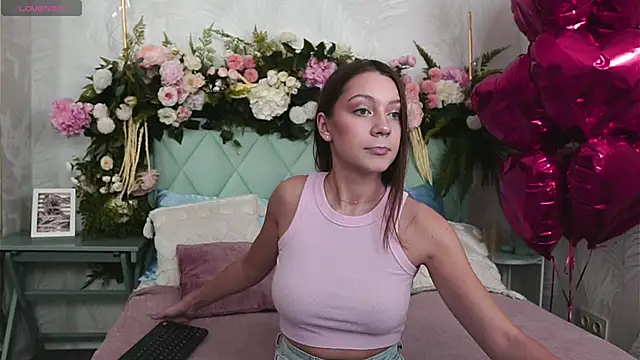 AliceBrayan online show from 02.19.26