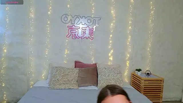 AliceBrayan online show from 03.27.26