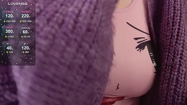 Miss Mia Murr online show from 01.17.26