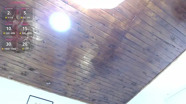 Snapshot of samy_l chatting on 12.13.24 samy l online show from 12.13.24