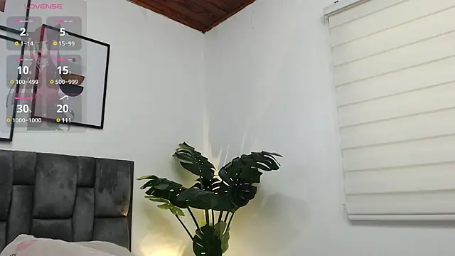 Snapshot of samy_l chatting on 01.14.25 samy l online show from 01.14.25